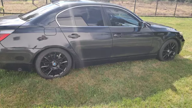 BMW Seria 5 530i