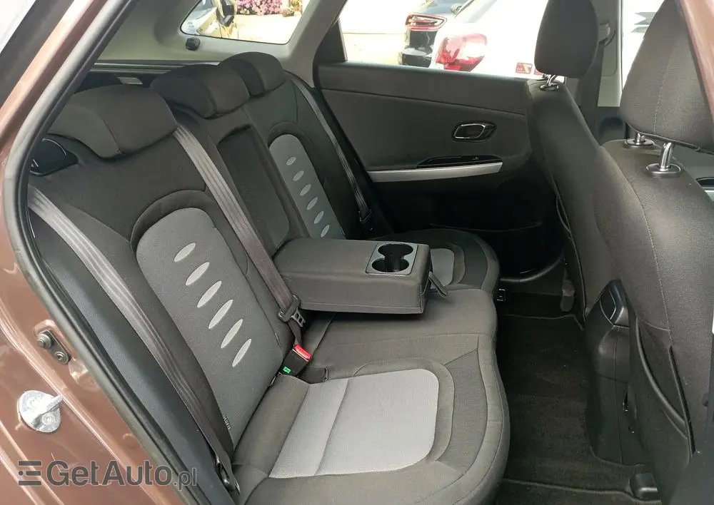 KIA Ceed 1.6 GDI L DCT