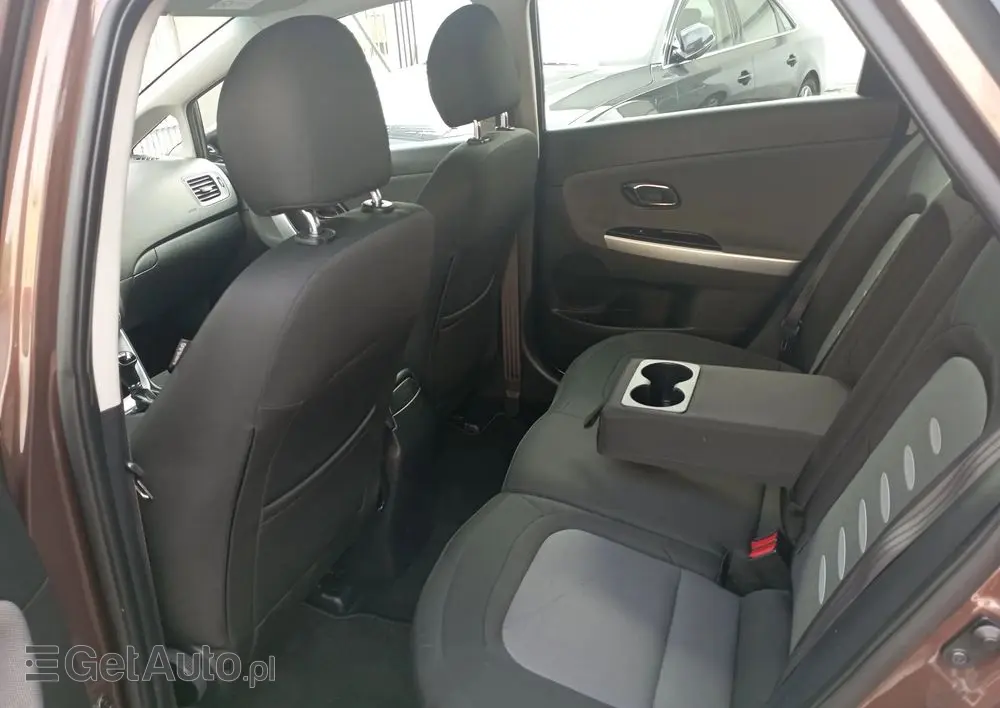 KIA Ceed 1.6 GDI L DCT