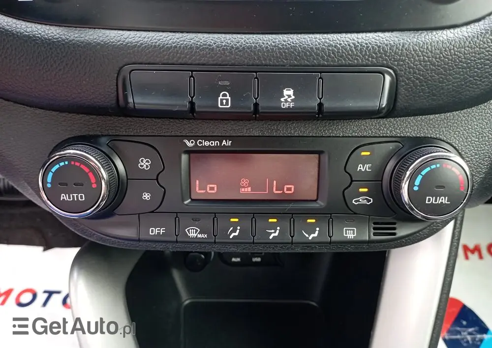 KIA Ceed 1.6 GDI L DCT