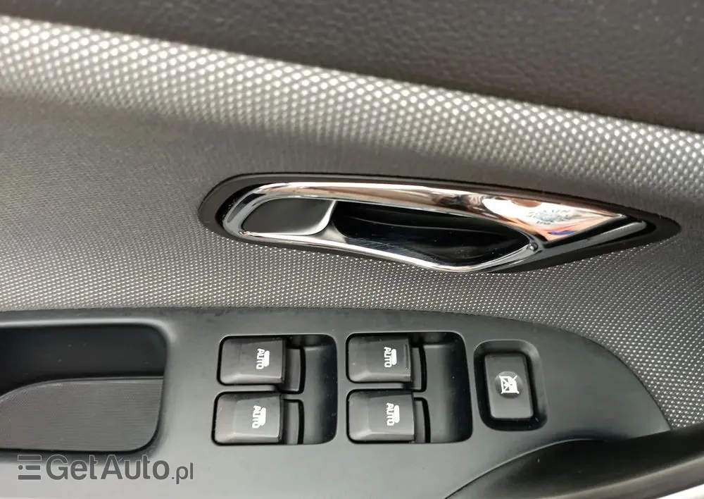 KIA Ceed 1.6 GDI L DCT