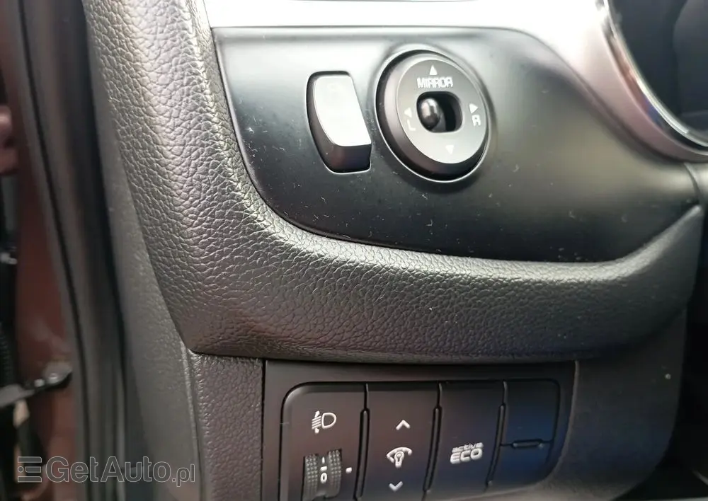 KIA Ceed 1.6 GDI L DCT