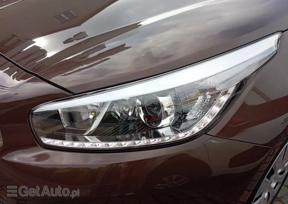 KIA Ceed 1.6 GDI L DCT