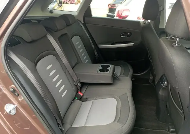 KIA Ceed 1.6 GDI L DCT