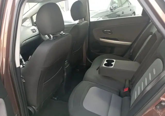 KIA Ceed 1.6 GDI L DCT