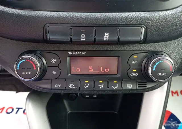KIA Ceed 1.6 GDI L DCT