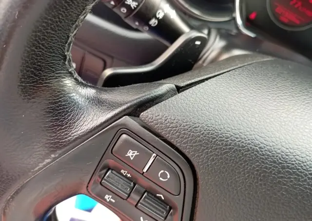 KIA Ceed 1.6 GDI L DCT
