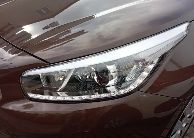 KIA Ceed 1.6 GDI L DCT