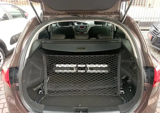 KIA Ceed 1.6 GDI L DCT
