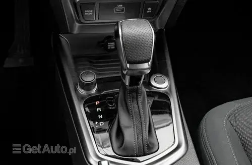 SSANGYONG/KGM Tivoli 