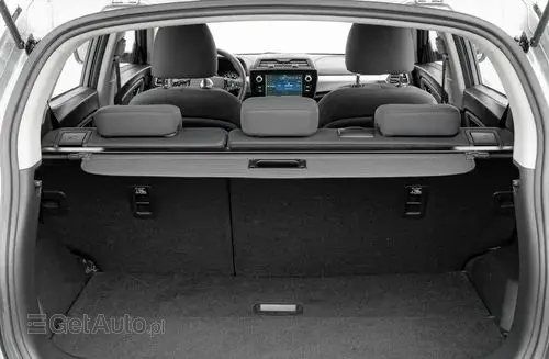 SSANGYONG/KGM Tivoli 