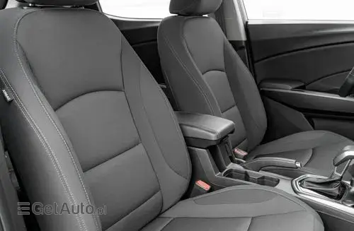 SSANGYONG/KGM Tivoli 