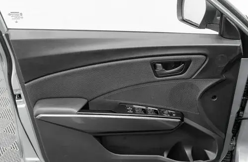 SSANGYONG/KGM Tivoli 