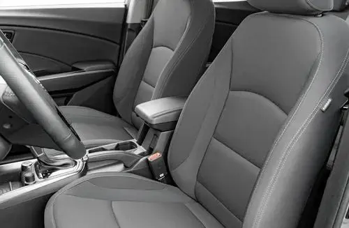 SSANGYONG/KGM Tivoli 