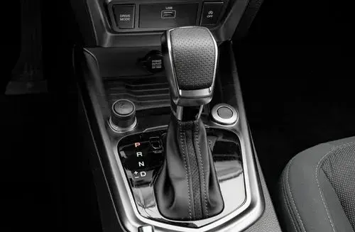 SSANGYONG/KGM Tivoli 