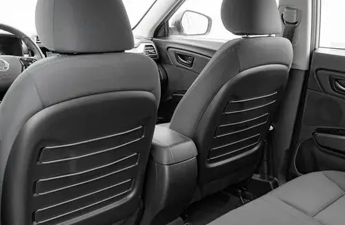 SSANGYONG/KGM Tivoli 