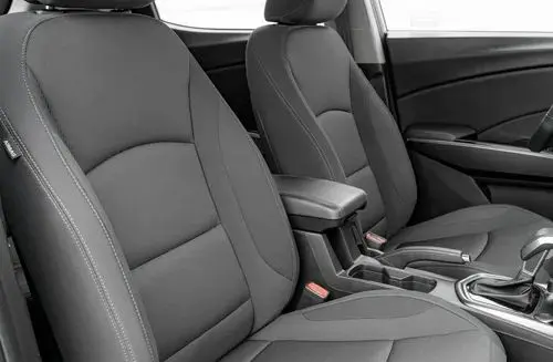 SSANGYONG/KGM Tivoli 