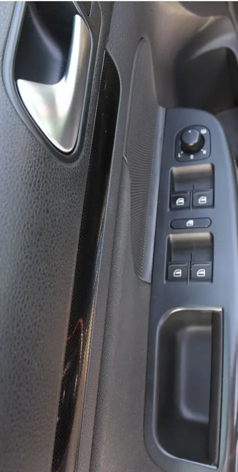 VOLKSWAGEN Golf VI 2.0 TDI Comfortline