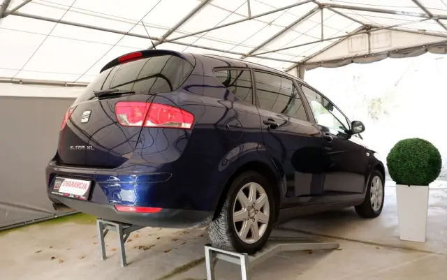 SEAT Altea XL 