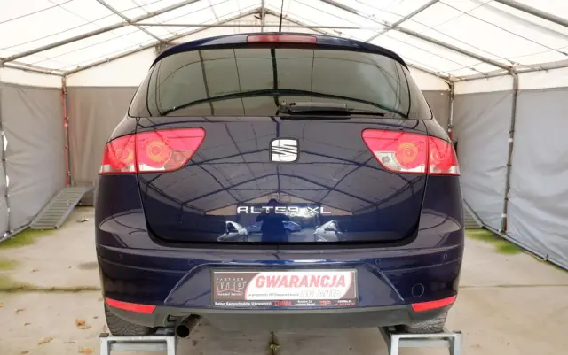 SEAT Altea XL 