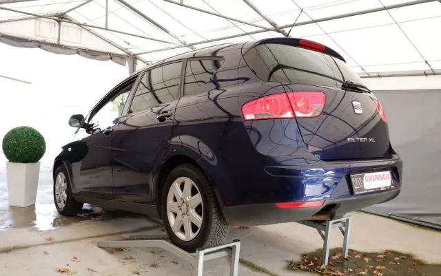 SEAT Altea XL 
