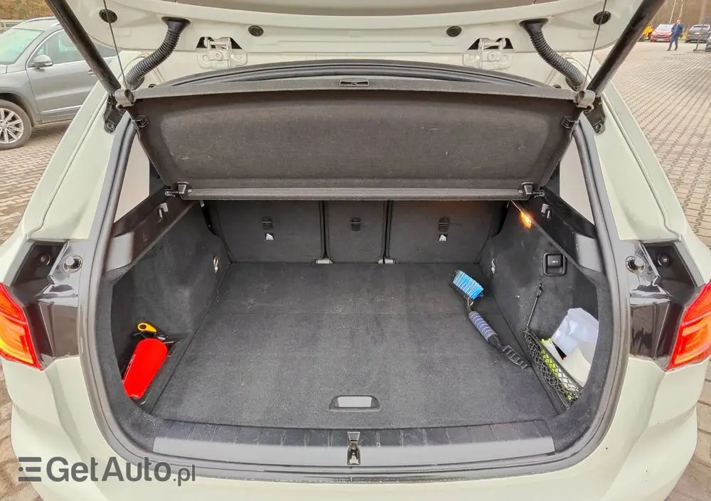 BMW X1 XDrive20d Advantage sport