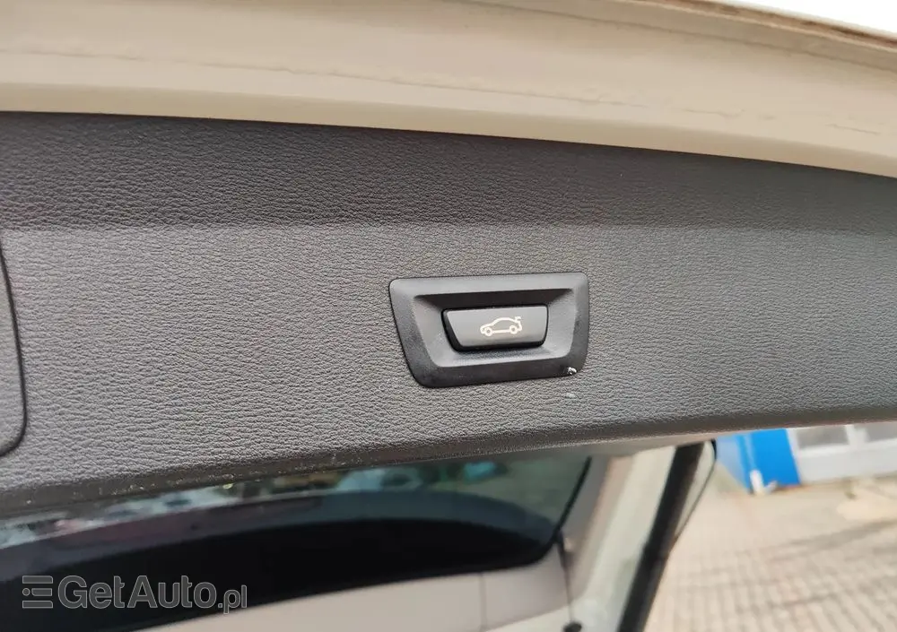 BMW X1 XDrive20d Advantage sport