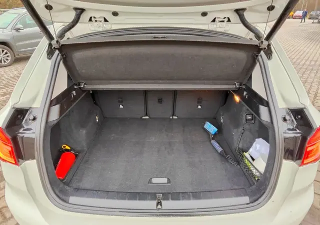 BMW X1 XDrive20d Advantage sport