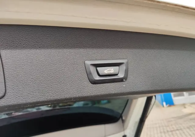 BMW X1 XDrive20d Advantage sport