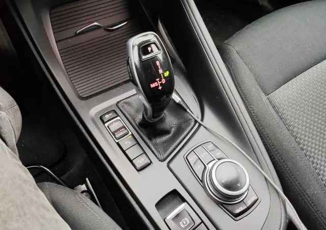 BMW X1 XDrive20d Advantage sport