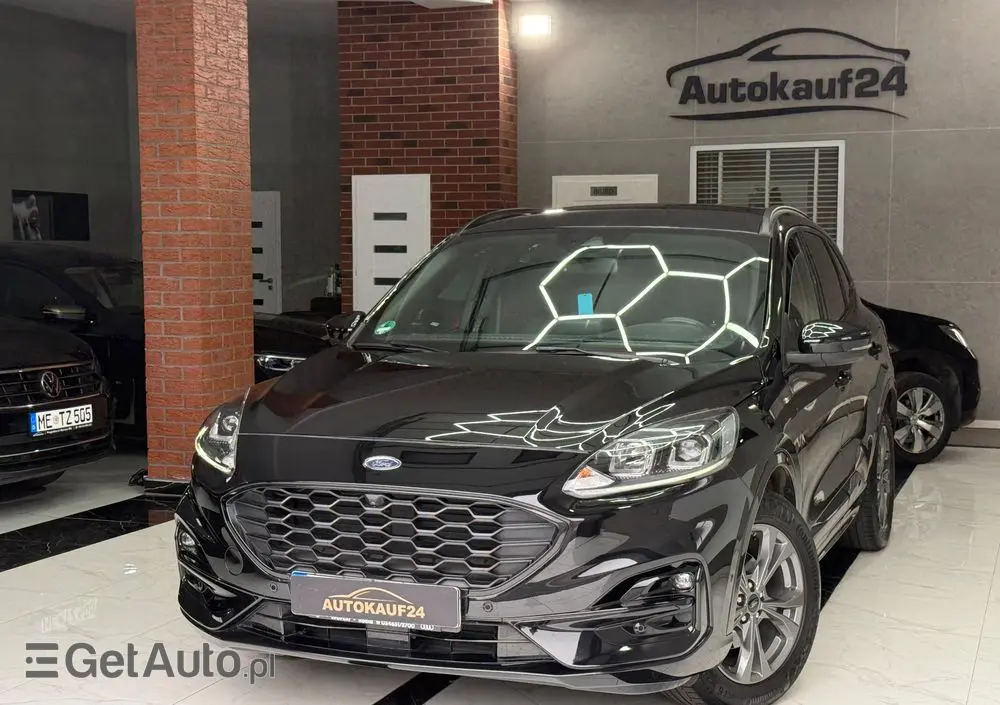 FORD Kuga 2.0 TDCi 2x4 ST-Line