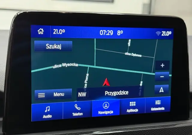 FORD Kuga 2.0 TDCi 2x4 ST-Line