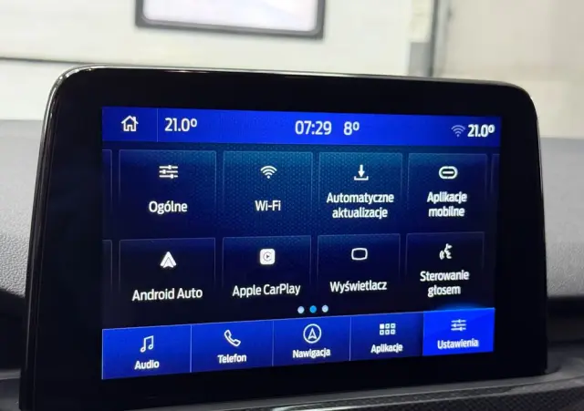 FORD Kuga 2.0 TDCi 2x4 ST-Line