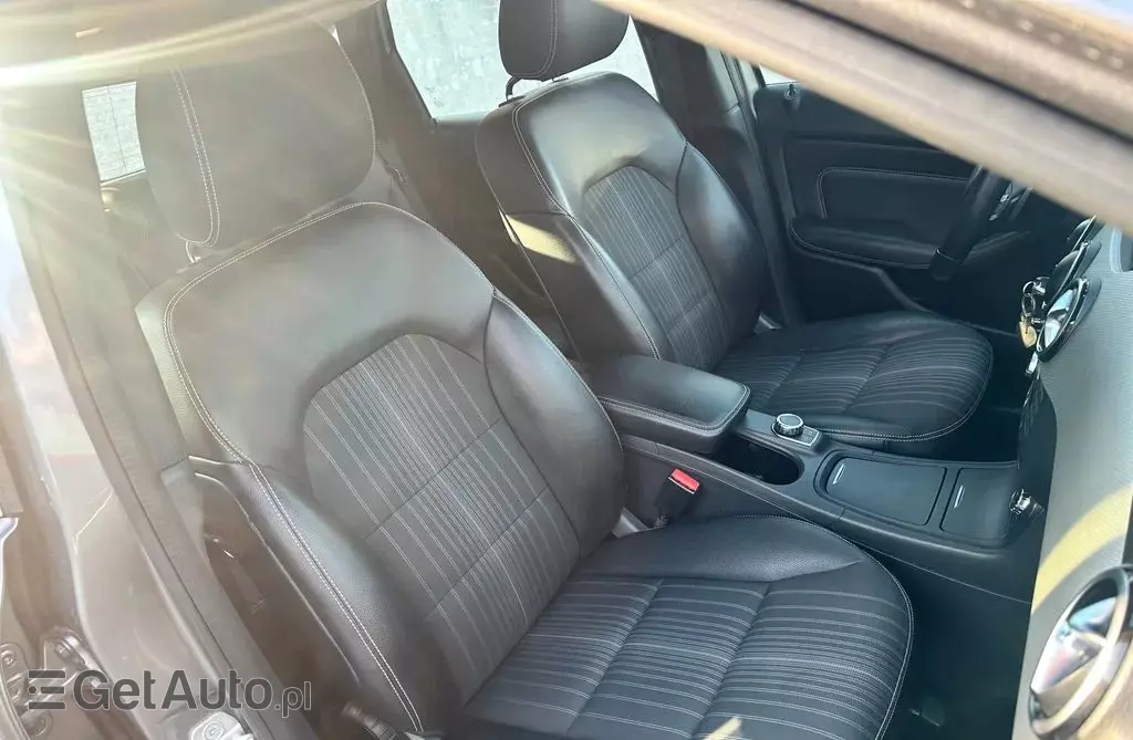 MERCEDES-BENZ Klasa B 