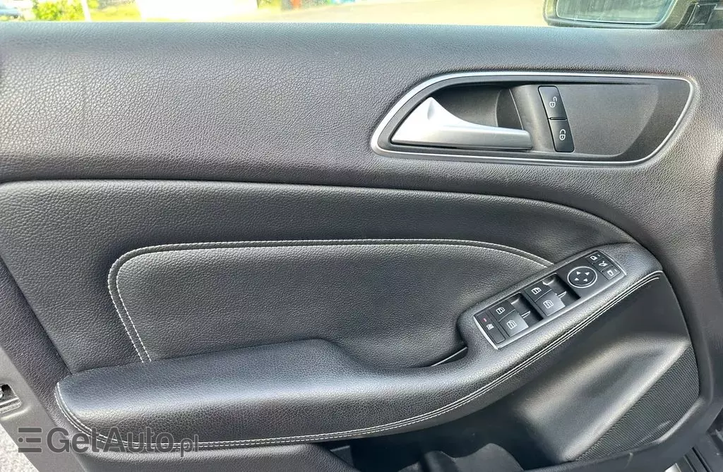 MERCEDES-BENZ Klasa B 