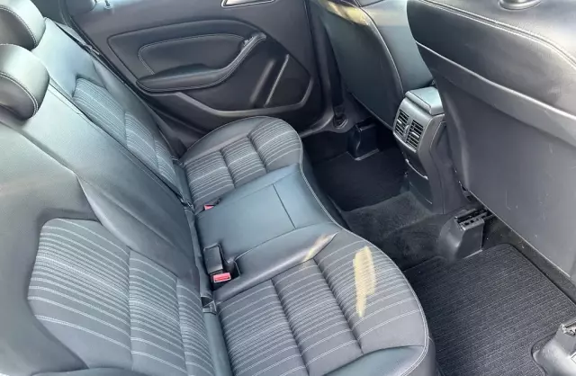 MERCEDES-BENZ Klasa B 