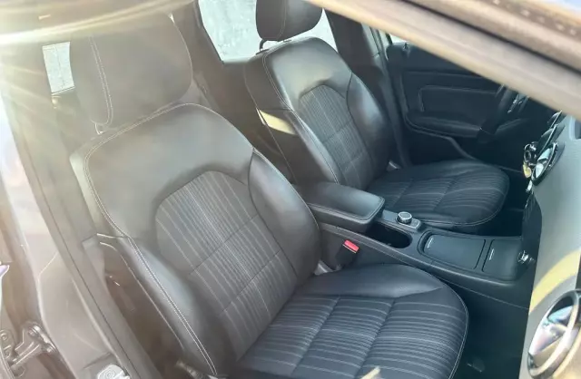 MERCEDES-BENZ Klasa B 