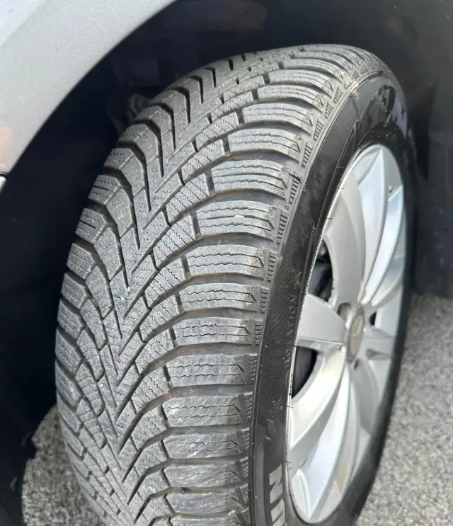 MERCEDES-BENZ Klasa B 