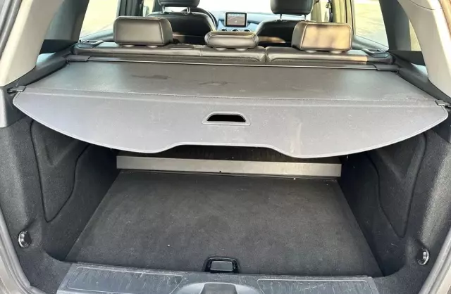 MERCEDES-BENZ Klasa B 