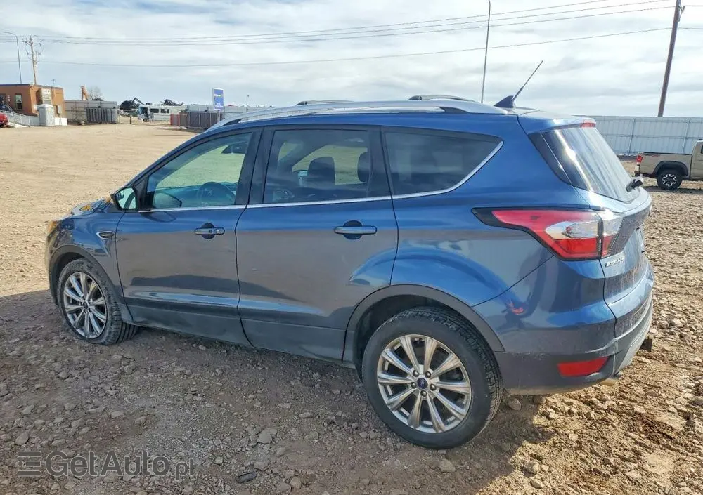 FORD Escape 