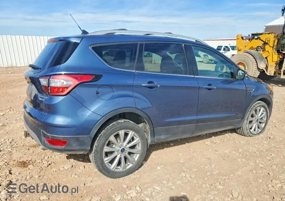 FORD Escape 