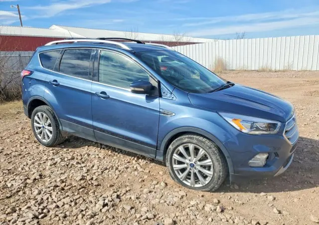FORD Escape 