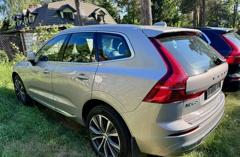 VOLVO Xc 60 