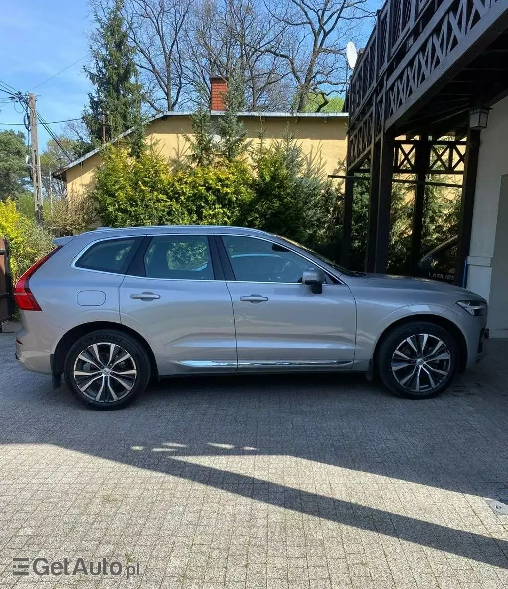 VOLVO Xc 60 