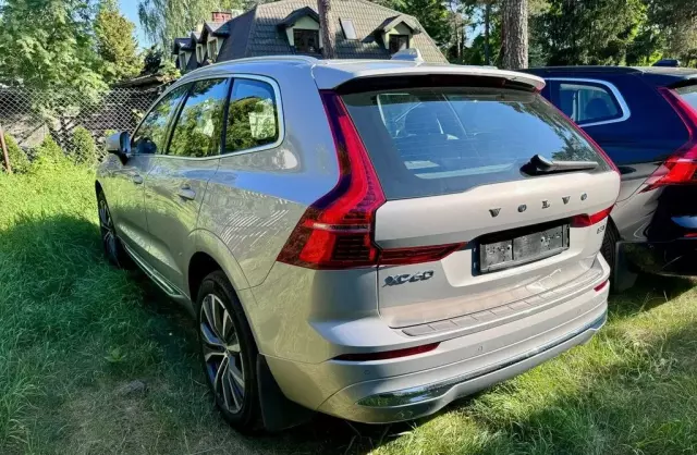 VOLVO Xc 60 