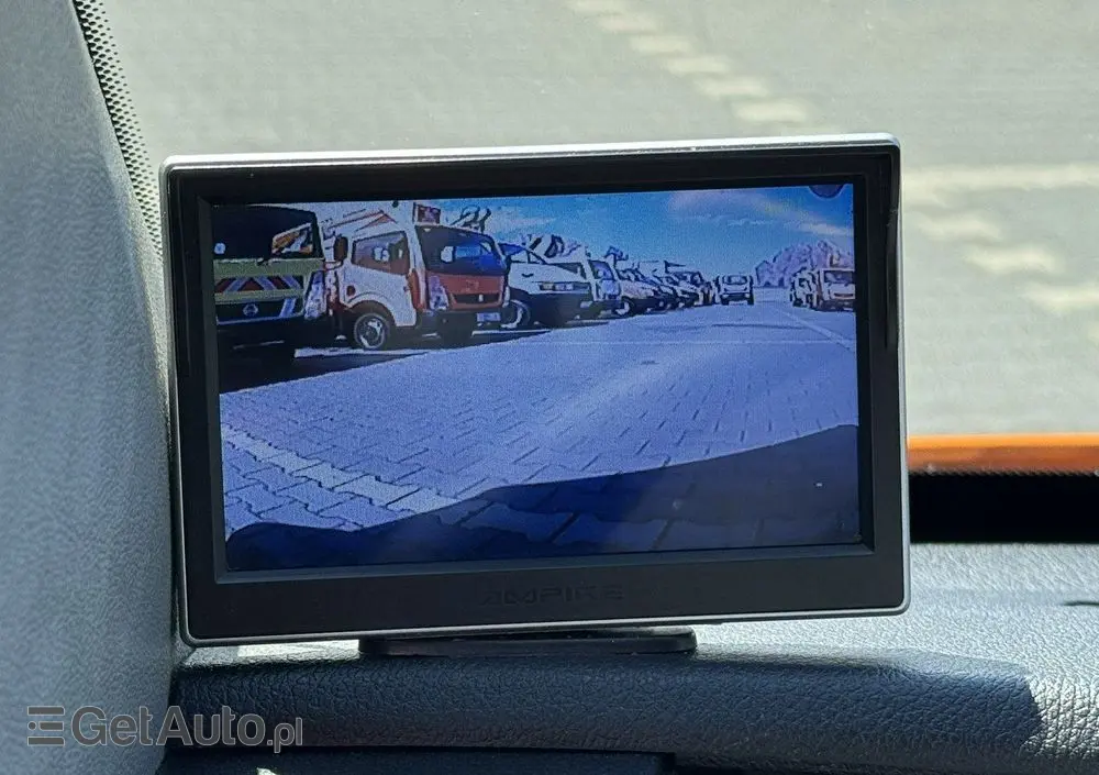 MERCEDES-BENZ Sprinter Zwyżka Podnośnik Koszowy VERSALIFT KLUBB ET-36-LF UDT 