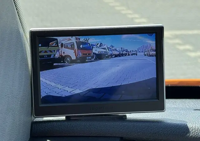 MERCEDES-BENZ Sprinter Zwyżka Podnośnik Koszowy VERSALIFT KLUBB ET-36-LF UDT 