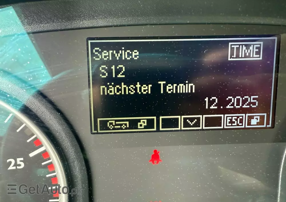 MAN TGX 18.460/Euro6/Retarder/ADR/EfficientLine/bdb stan/serwis MANTopUsed Niemcy/ 