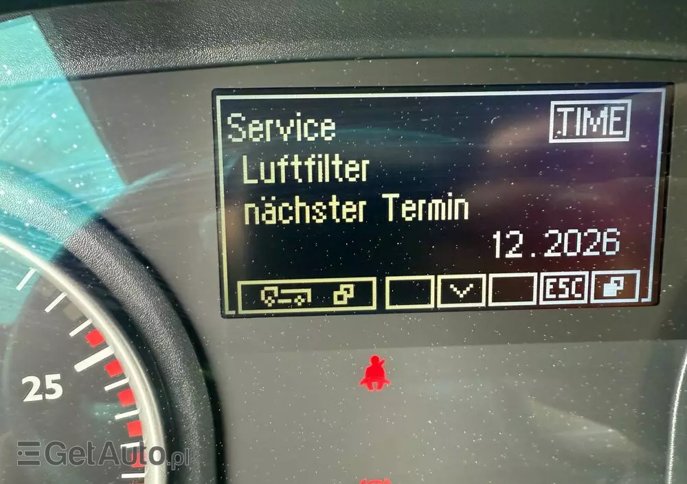 MAN TGX 18.460/Euro6/Retarder/ADR/EfficientLine/bdb stan/serwis MANTopUsed Niemcy/ 