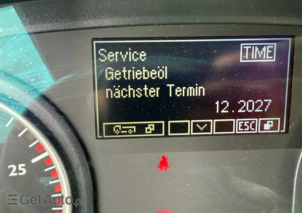 MAN TGX 18.460/Euro6/Retarder/ADR/EfficientLine/bdb stan/serwis MANTopUsed Niemcy/ 